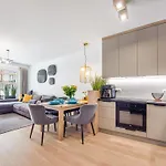 Apartmán Rybacka Kolobřeh