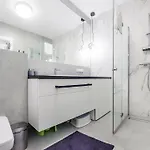 Rybacka Apartmán Kolobřeh