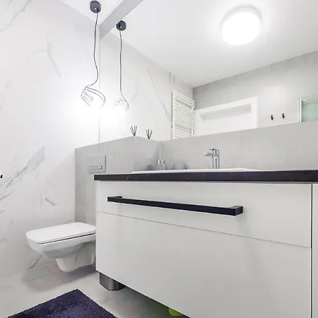 Rybacka * Kołobrzeg