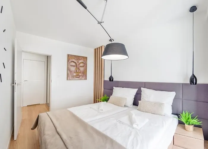 Rybacka Apartamento *