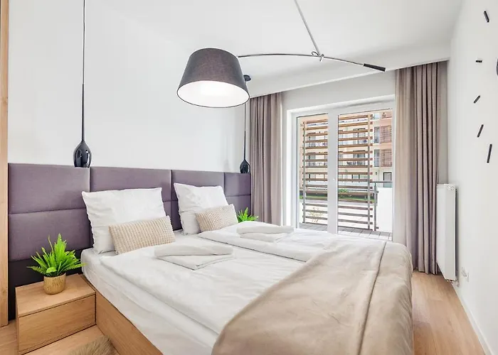 Rybacka * Kołobrzeg