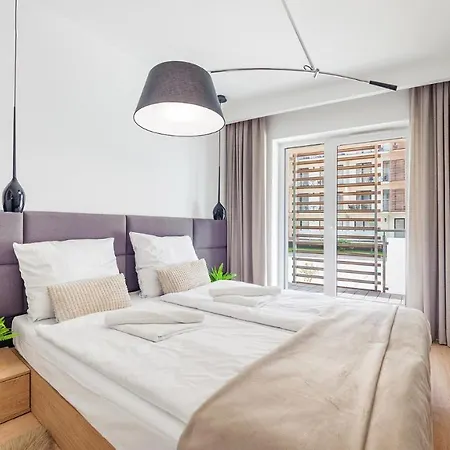 Rybacka * Kołobrzeg