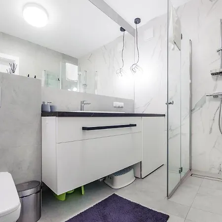 Rybacka Apartment Kolobrzeg