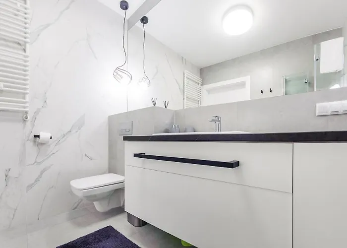 Rybacka * Kołobrzeg