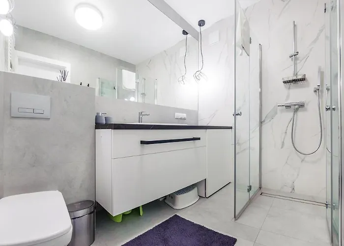 Rybacka Apartament Kołobrzeg